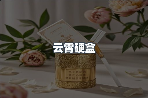 云霄硬盒